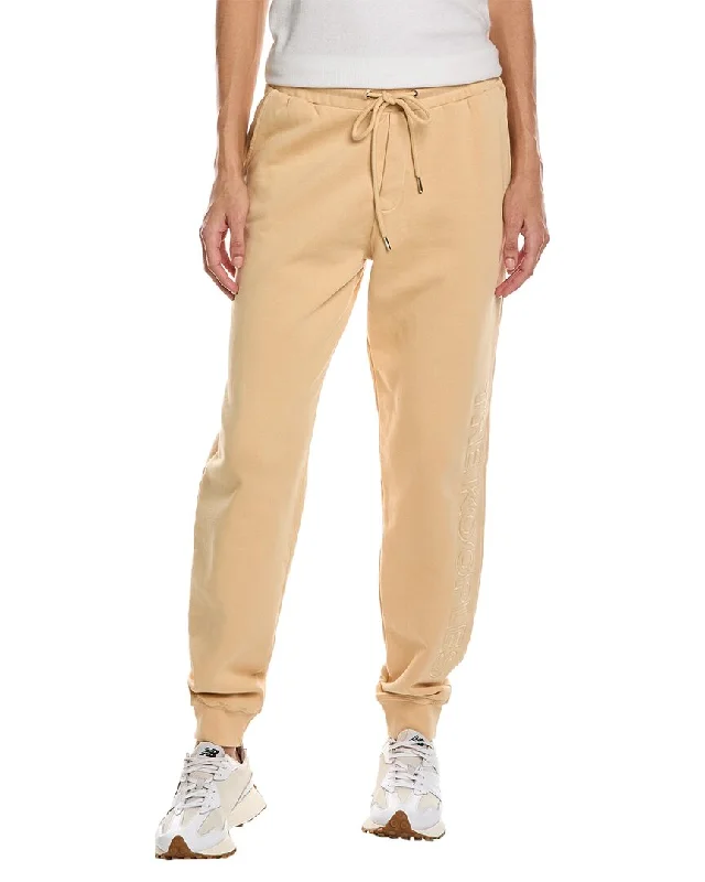 Women's Clothing For Everyday Wear The Kooples Sweatpant