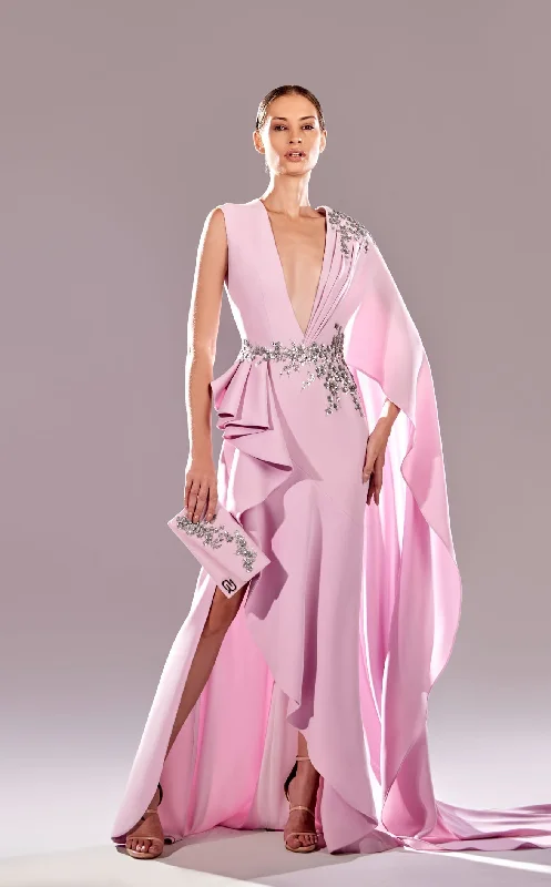 Exclusive Sale Reverie Couture SS2495 Dress
