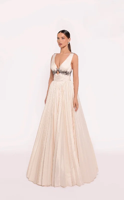 Fashion Forward Tarik Ediz 98715 Dress