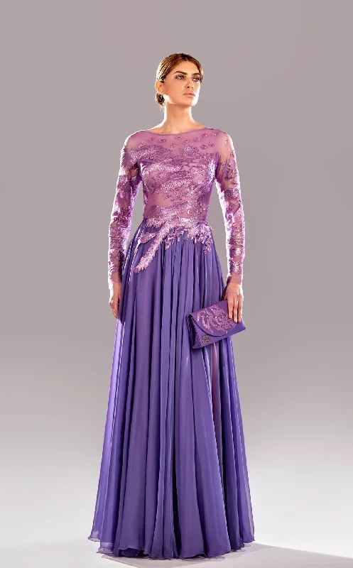 Stylish Statements Reverie Couture SS2480 Dress