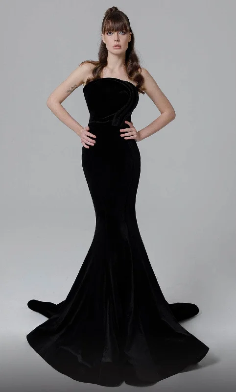 Chic Styles MNM Couture N0450 DRESS