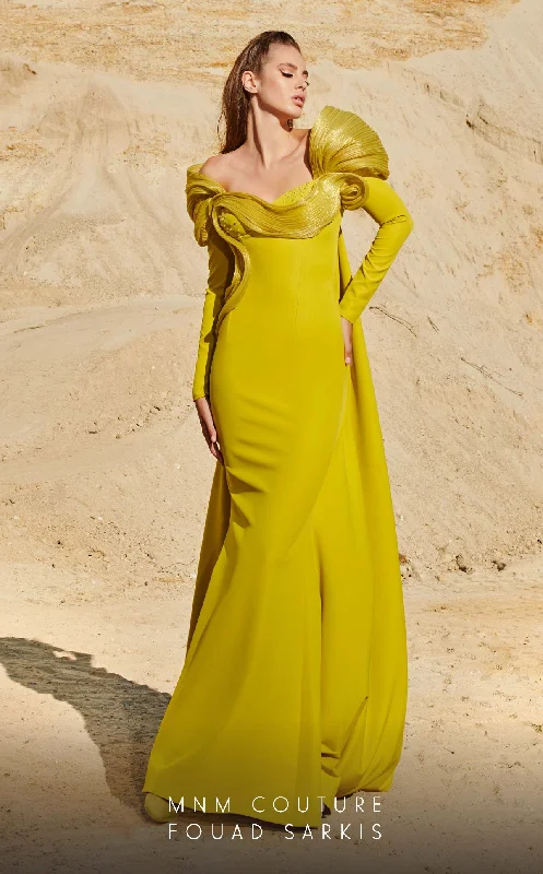 Outfits For Girls FOUAD SARKIS 2773 Dress