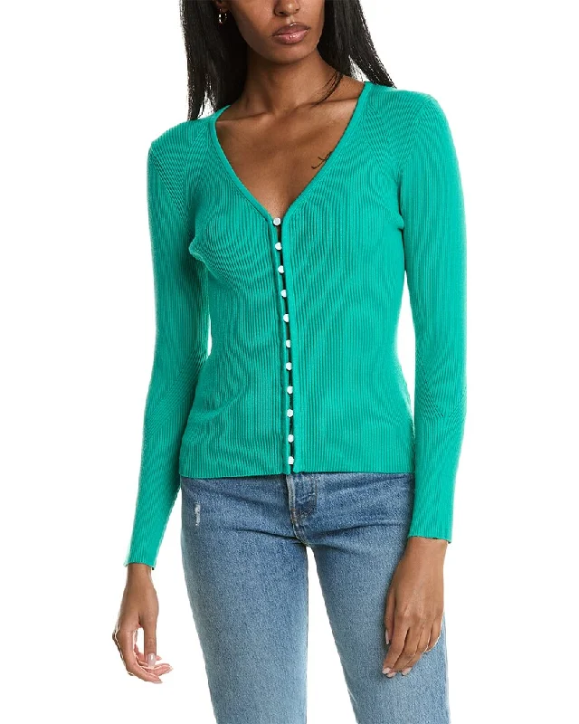 Women's Clothes For Work ba&sh Cardigan