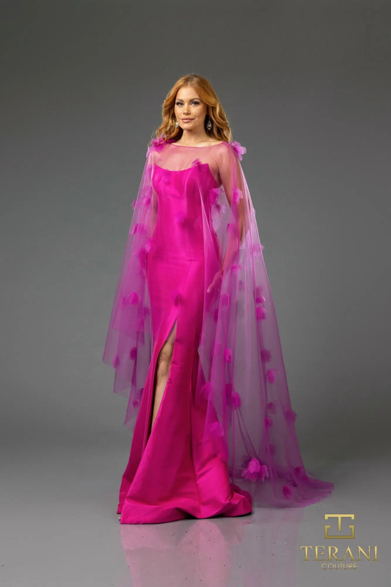 Stupidly Low Prices TERANI 251P4397 DRESS
