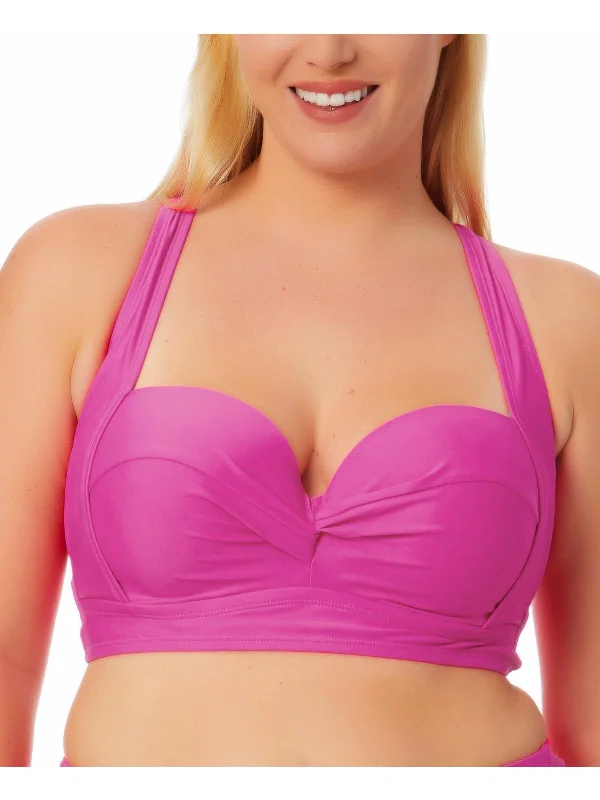 Stylish Women's Garments Plus Womens Beachwear Summer Bikini Swim top