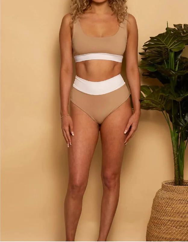 Stylish Clothes For Women Venice Bottom In Siesta Sands