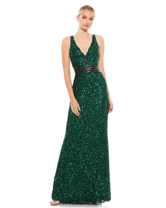Effortless Chic for Women Mac Duggal 4930 Dress