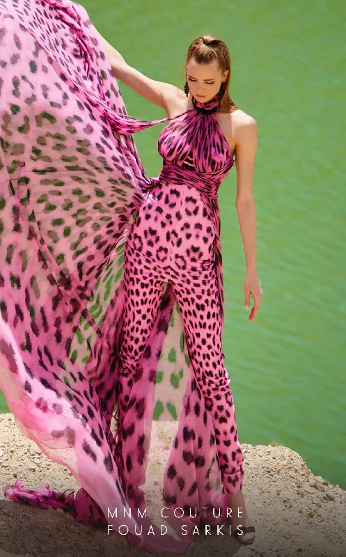 Women's Attire FOUAD SARKIS 2750 Dress