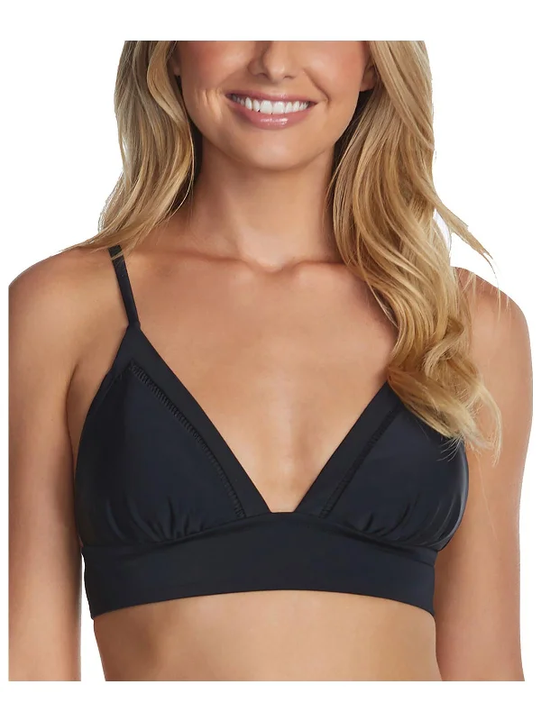 Casual Attire For Women Juniors Womens Beachwear Summer Bikini Swim top