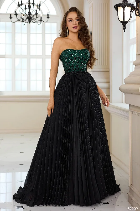 Casual Chic DELLA COUTURE 32209 DRESS