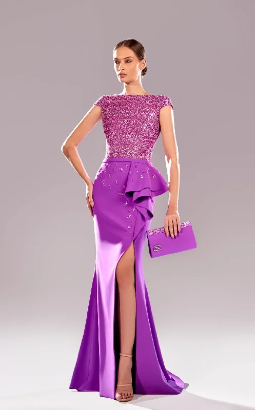 Hurry Before It's Gone Reverie Couture SS2479 Dress