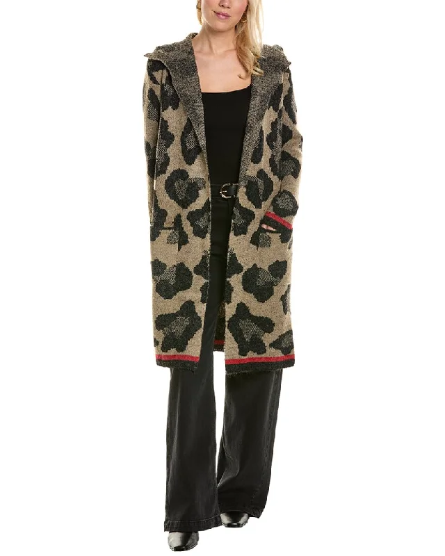 Formal Garments For Women Joseph A. Coat