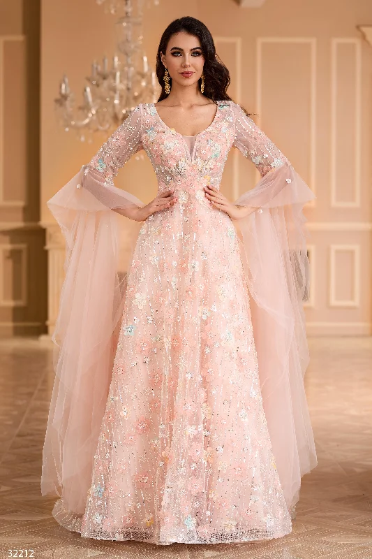 Fashionista Favorites DELLA COUTURE 32212 DRESS