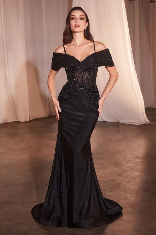 Season Transition Versatile Wear Clearance Cinderella Divine CD798 DRESS