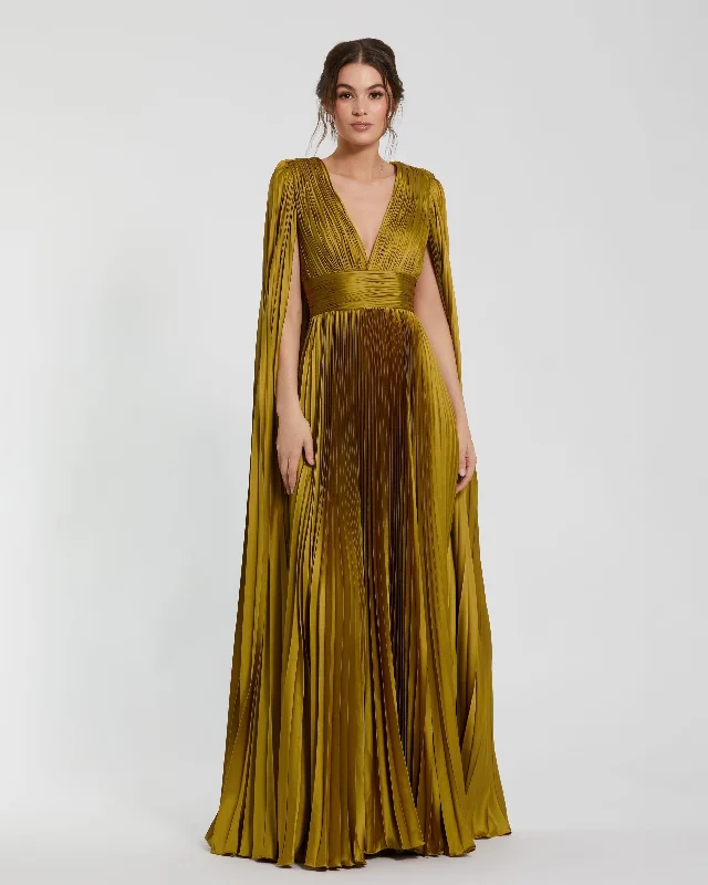 Women's Evening Wear Mac Duggal 49872 Dress