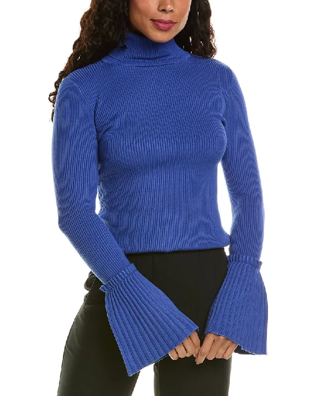 Casual Clothes For Women LaBiz Chenille Sweater