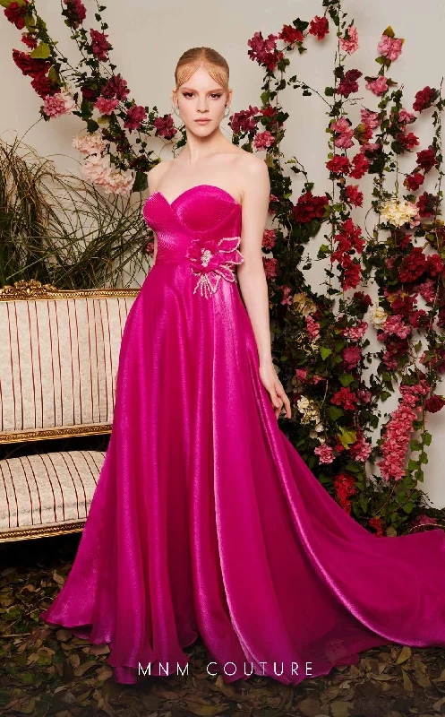 Online Impressions Boutique MNM COUTURE N0481 Dress