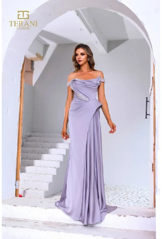 Seasonal Trends TERANI 251E4220 DRESS