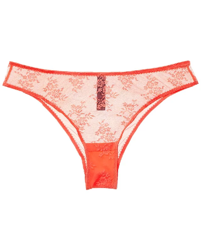 Affordable Luxury Women's Apparel Journelle Romy Bikini