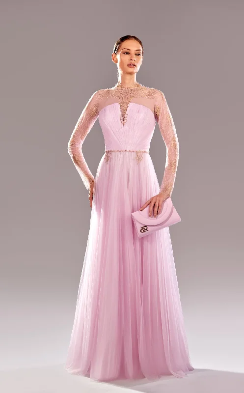 End Of Season Sale Reverie Couture SS2492 Dress