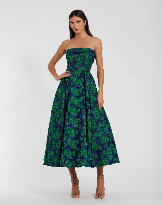 Best Online Boutiques Mac Duggal 27594 Dress