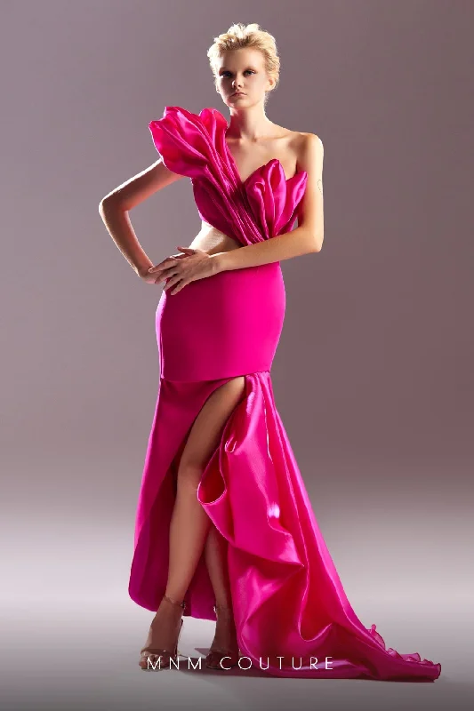Trendy Aesthetics GABY Charbachy G1538 Dress