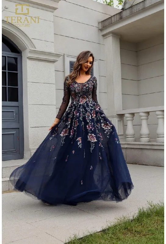 Flash Sales This Week TERANI 251M4408 DRESS