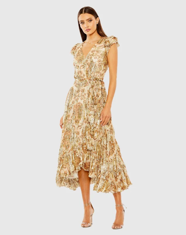 Affordable Women's Clothing Online Mac Duggal 9319 Dress