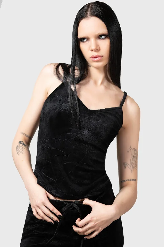 Stylish Women's Attire Eternal Sleeper Vest