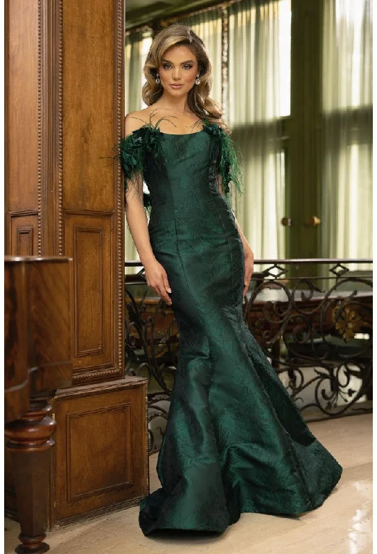 Hot Sale Terani 242E3160 Dress