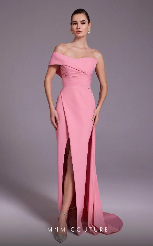 Elegant Styles NF by Nour N0535 DRESS