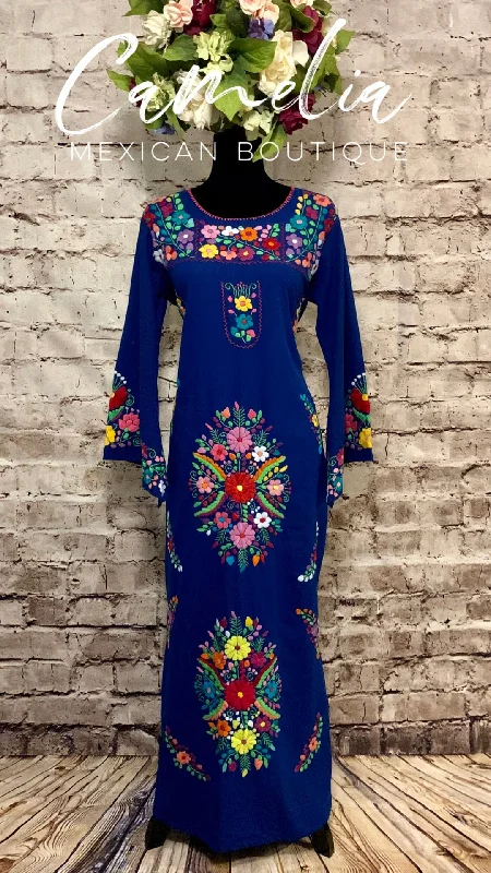 ROYAL BLUE