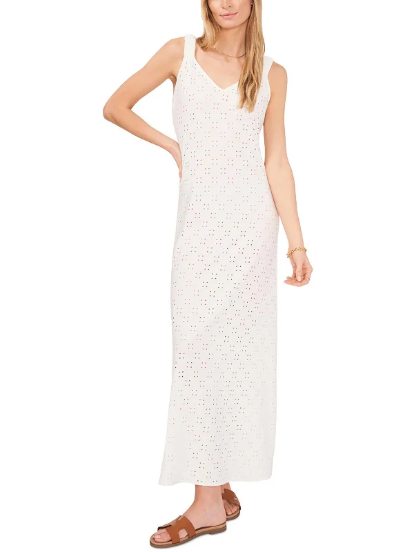 Women's Vintage Attire Womens Beachwear Summer Cover-Up