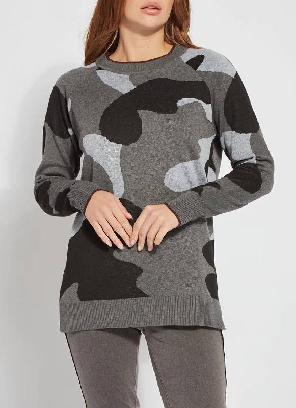 Women's Travel Outfit Set Carolyn Sweater