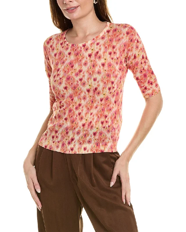 Women's Work Outfit Max Mara Studio Minosee Sweater