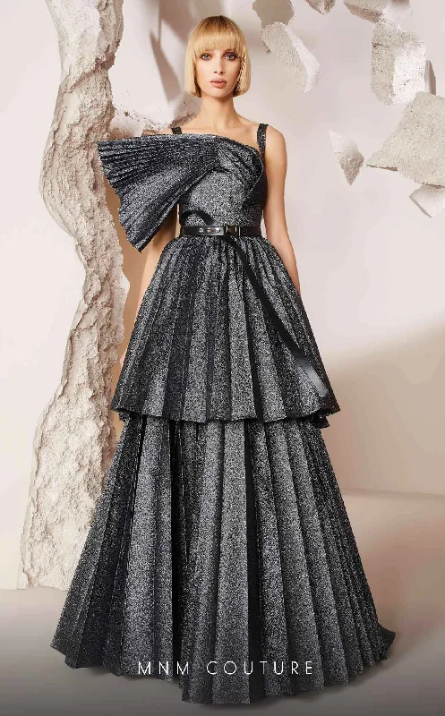 Everyday Glamour MNM COUTURE E0017 Dress