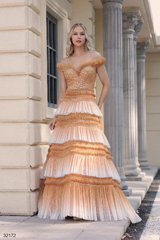 Today Only DELLA COUTURE 32172 DRESS