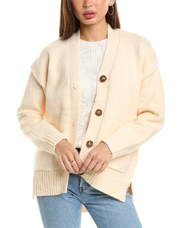 Women's Evening Apparel Maronie Cardigan