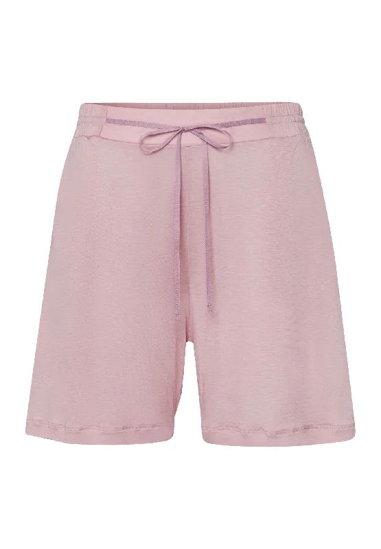 Women's Seasonal Attire Lou Shorts | Pale Pink 78989-1387