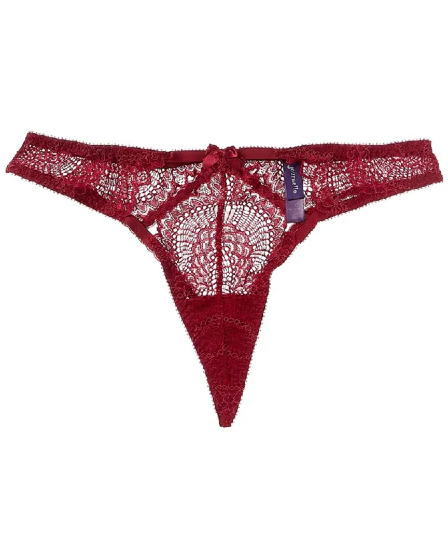 Women's Evening Apparel Journelle Natalia String Thong