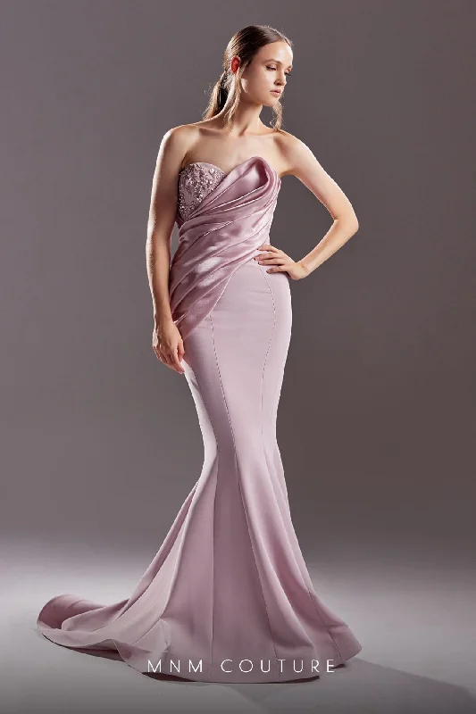 Vintage Look GABY Charbachy G1513 Dress