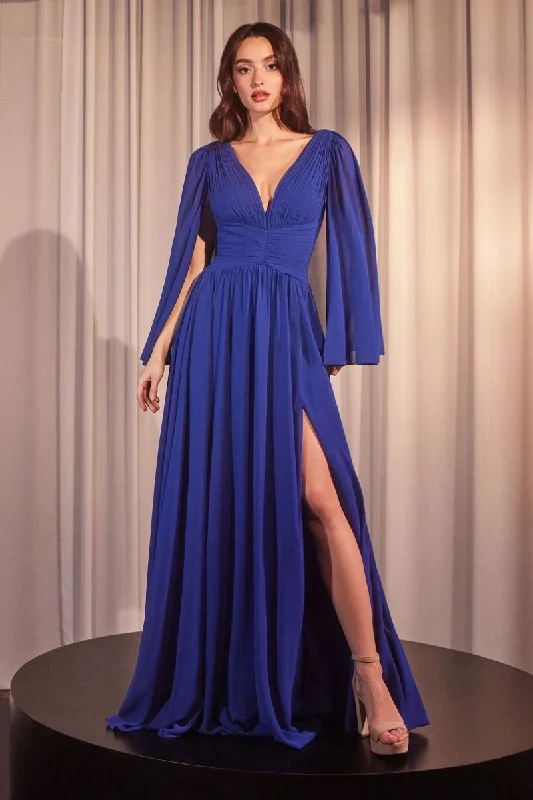 Ends Soon Cinderella Divine CH028 DRESS