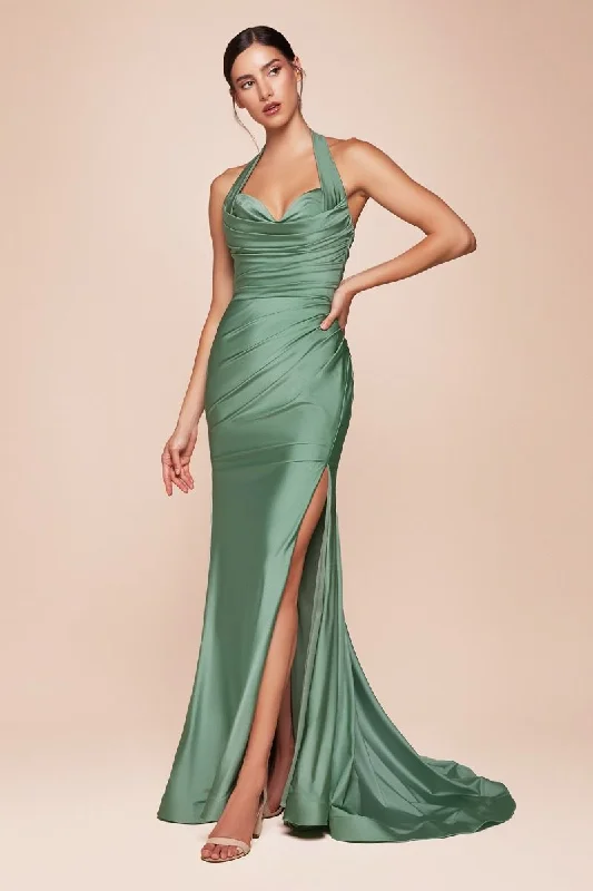 Feminine Allure Cinderella Divine CD796 DRESS