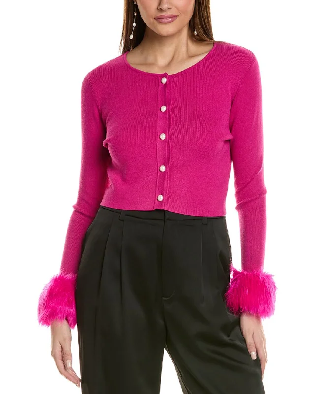 Women's Seasonal Apparel WAYF Cardigan