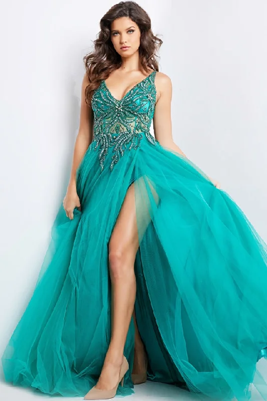Casual Style for Busy Women JOVANI 23962 DRESS