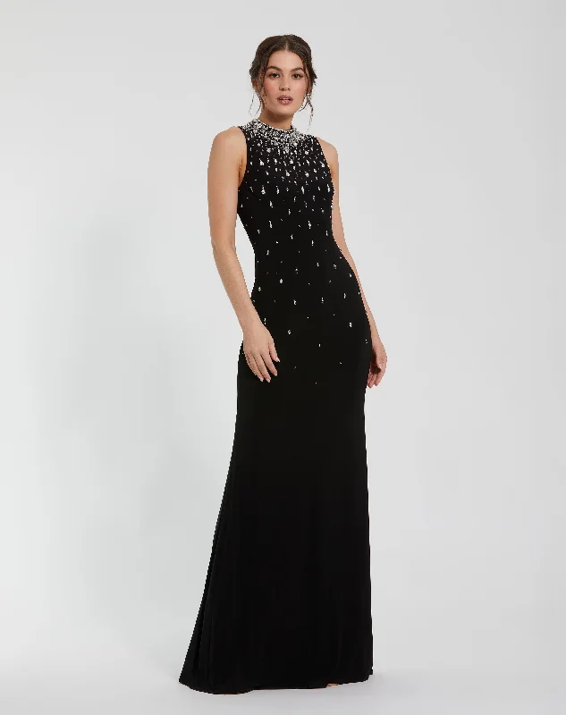Limited Quantities Mac Duggal 2260 Dress