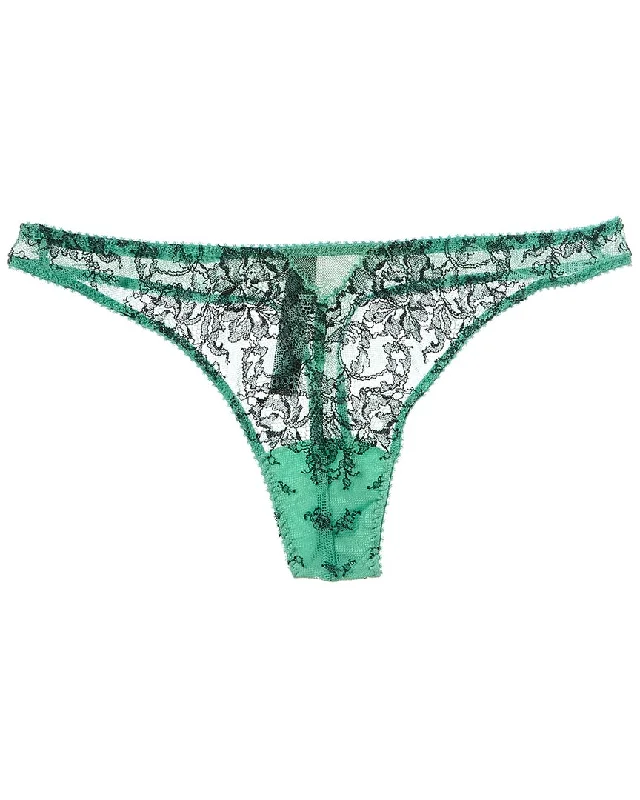 Women's Activewear Apparel Journelle Chloe Thong