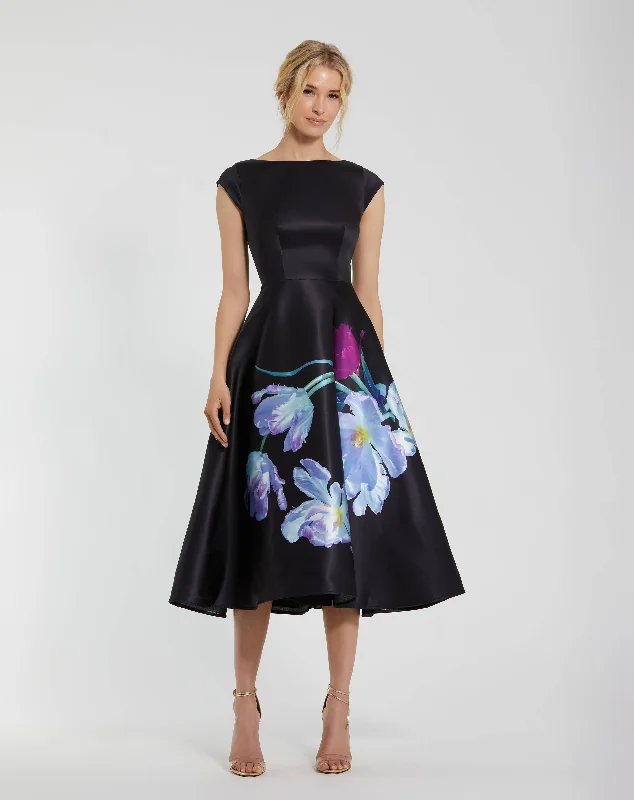 Affordable Fashion for Women Mac Duggal 20995 Dress