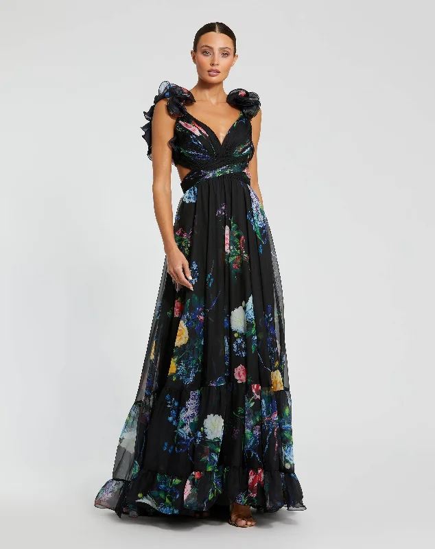 Clothes For Woman Mac Duggal 68746 Dress