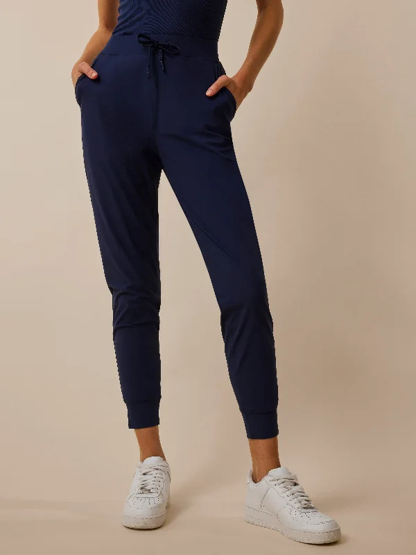 Women's Stylish Professional Apparel Phoenix Jogger